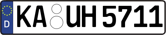 KA-UH5711