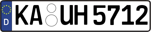 KA-UH5712