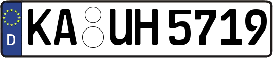 KA-UH5719