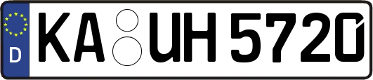 KA-UH5720