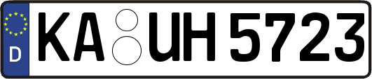 KA-UH5723