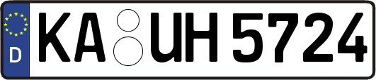 KA-UH5724
