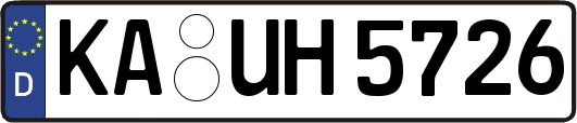 KA-UH5726