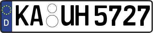 KA-UH5727