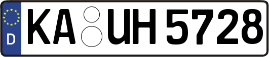 KA-UH5728
