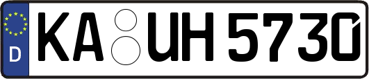 KA-UH5730