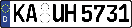 KA-UH5731