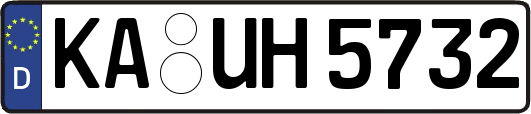 KA-UH5732