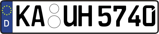 KA-UH5740