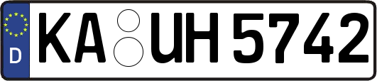 KA-UH5742