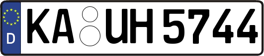 KA-UH5744
