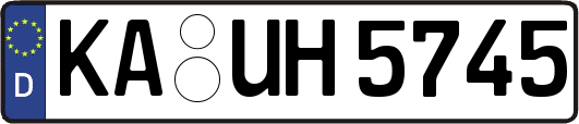 KA-UH5745