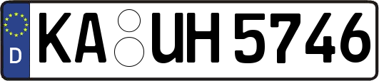 KA-UH5746
