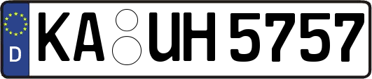 KA-UH5757