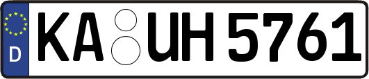 KA-UH5761