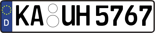 KA-UH5767