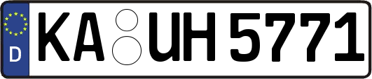 KA-UH5771