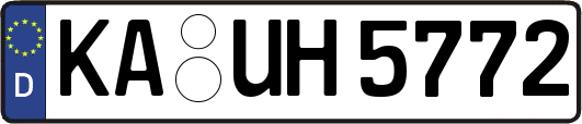 KA-UH5772