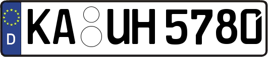 KA-UH5780