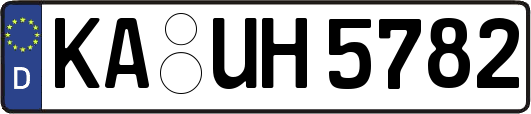 KA-UH5782