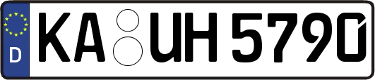 KA-UH5790