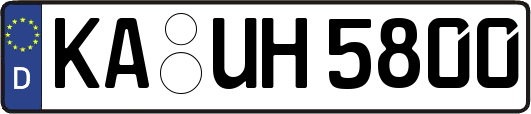 KA-UH5800