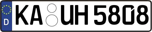 KA-UH5808