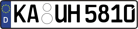 KA-UH5810