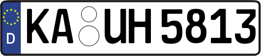 KA-UH5813