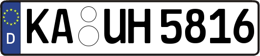 KA-UH5816