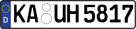 KA-UH5817