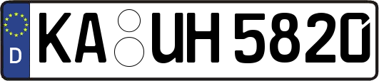KA-UH5820