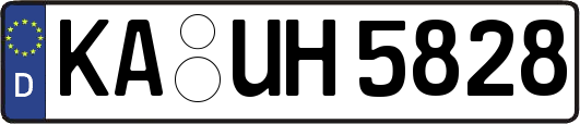 KA-UH5828