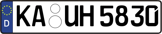 KA-UH5830