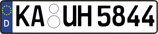 KA-UH5844