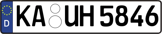 KA-UH5846