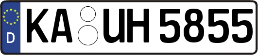 KA-UH5855