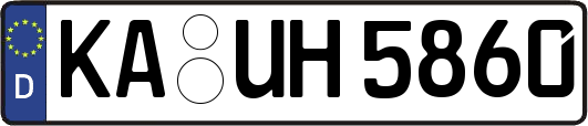 KA-UH5860