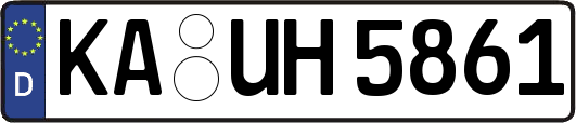 KA-UH5861