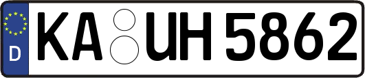 KA-UH5862