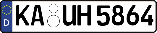 KA-UH5864