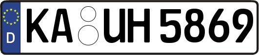 KA-UH5869