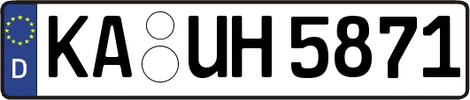 KA-UH5871