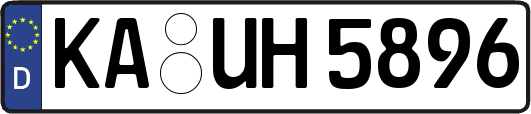KA-UH5896
