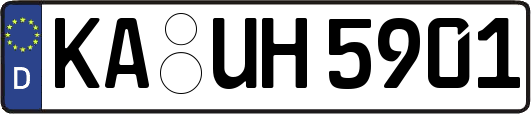KA-UH5901