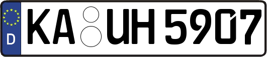 KA-UH5907