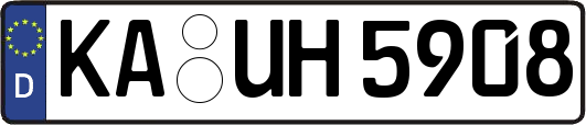 KA-UH5908