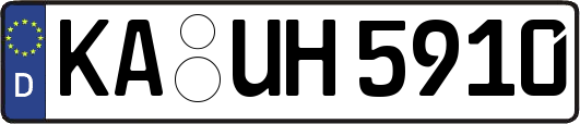 KA-UH5910