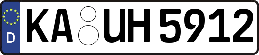 KA-UH5912