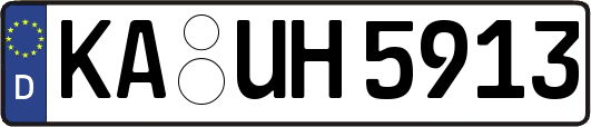 KA-UH5913